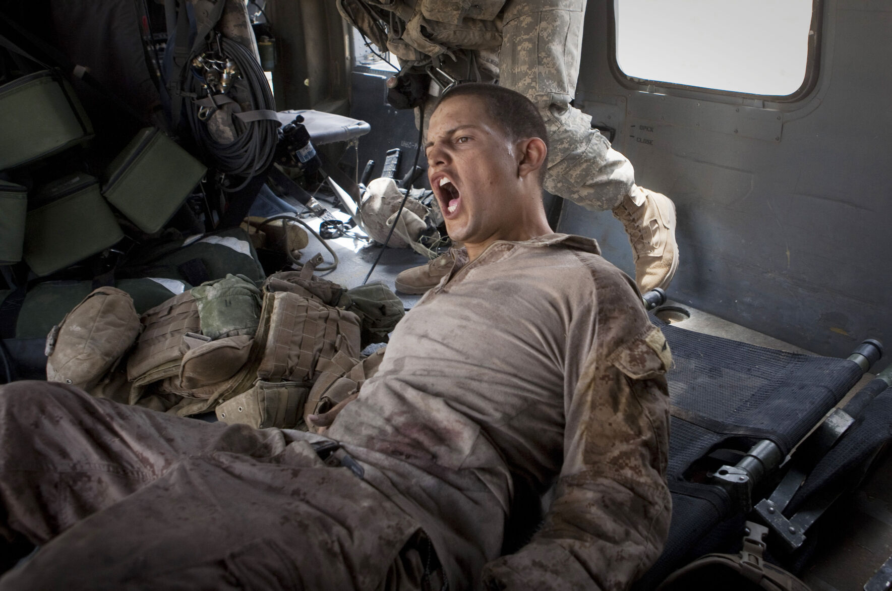 Afghanistan 20 Years Photo Gallery